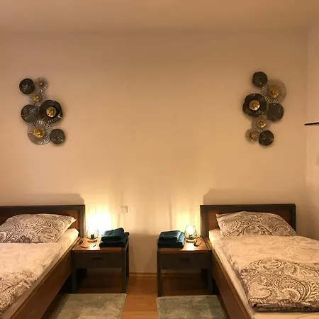 Apartamento Mikra Homes24 In