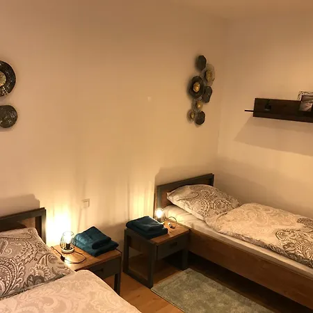 Mikra Homes24 In 아파트