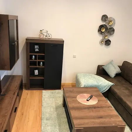 Apartamento Mikra Homes24 In