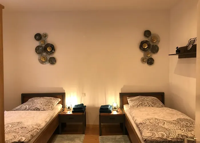 아파트 Mikra Homes24 In