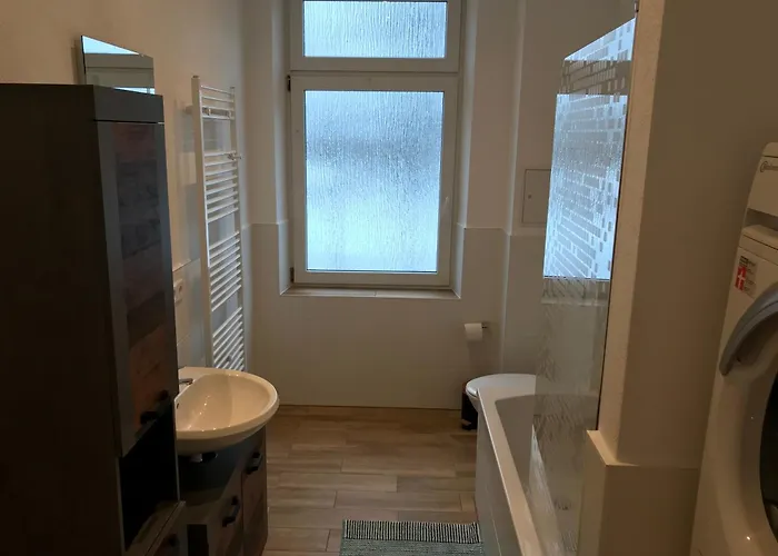 Mikra Homes24 In * 츠비카우