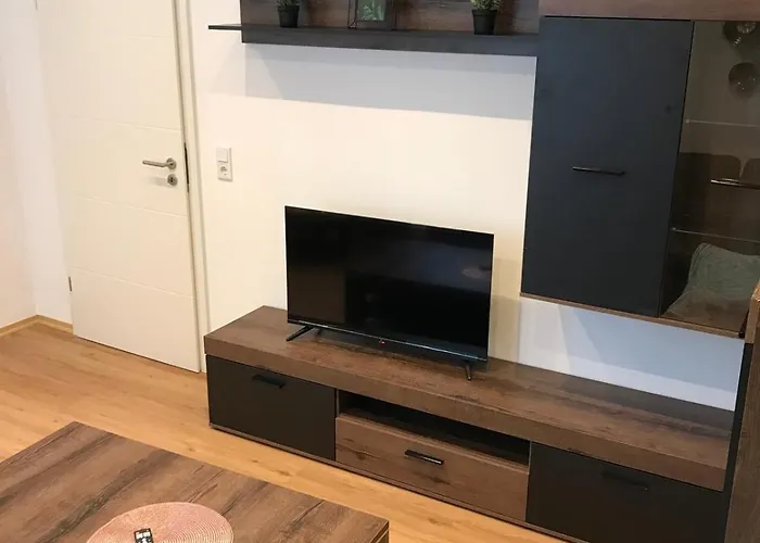 Mikra Homes24 In 아파트 츠비카우