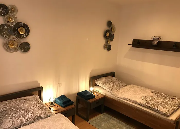 Mikra Homes24 In 아파트