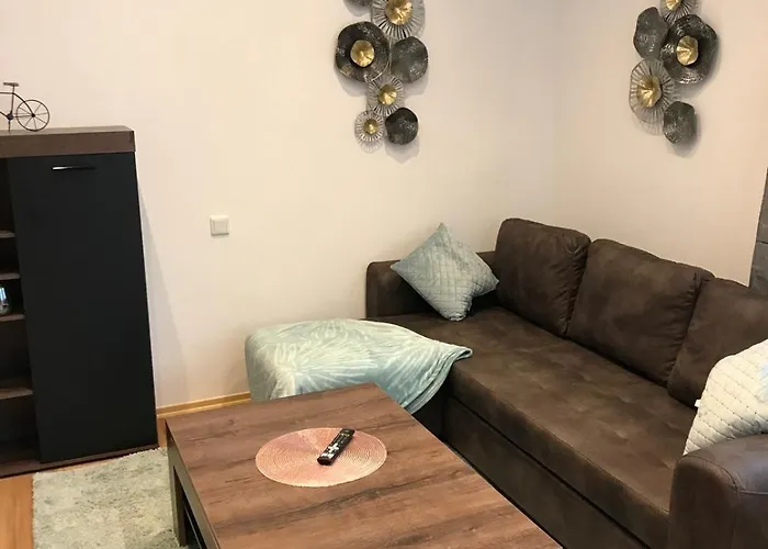 Mikra Homes24 In * 츠비카우